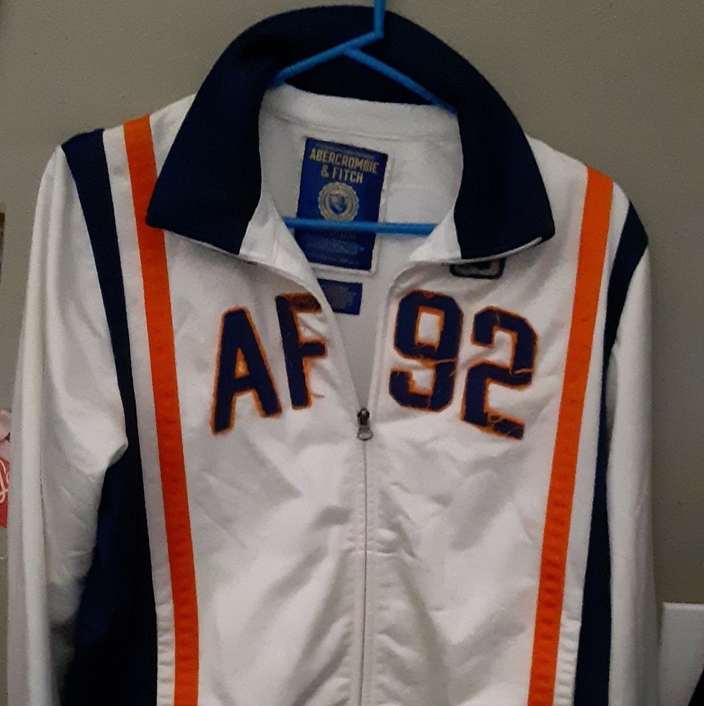 ABERCROMBIE JACKET